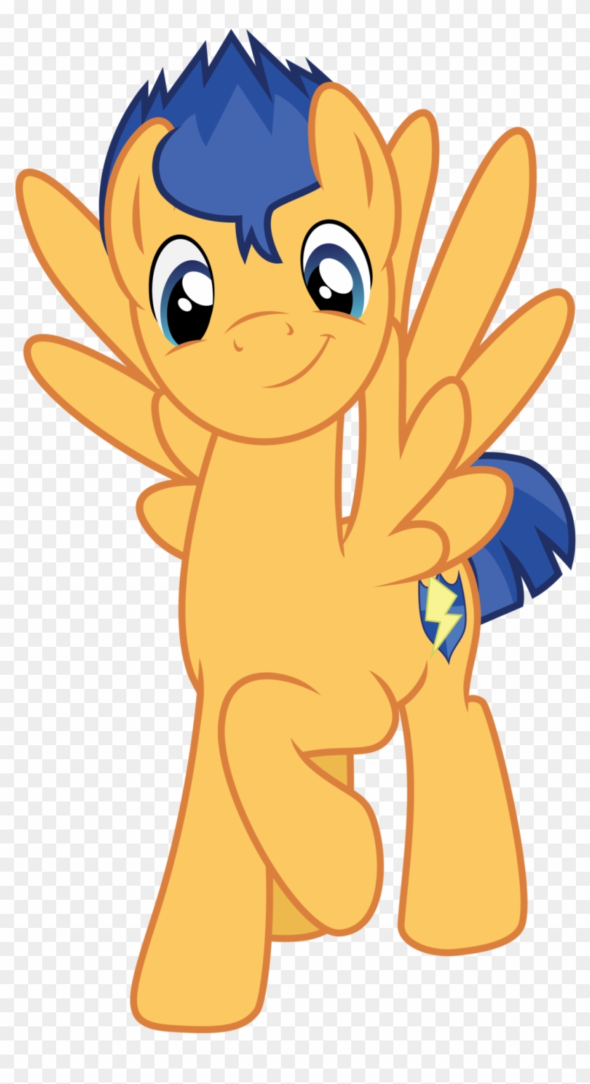 Flash Sentry By Rainbowderp98 - My Little Pony Flash Sentry #649345