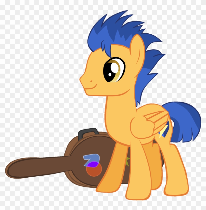 Flash Sentry By Missytheunicorn-d6hph95 - My Little Pony Flash Sentry #649358