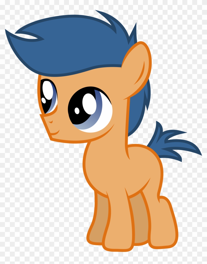 My Little Pony Flash Sentry Cutie Mark - Mlp Tripe Berry #649363