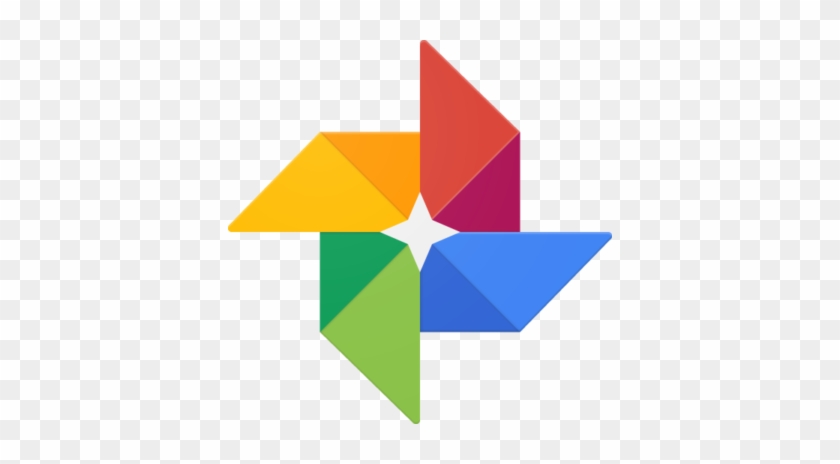 Google Photos - Google Photos Icon #649366