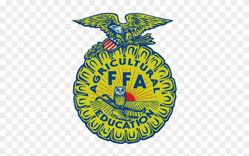 Ffa Emblem Vector #649376