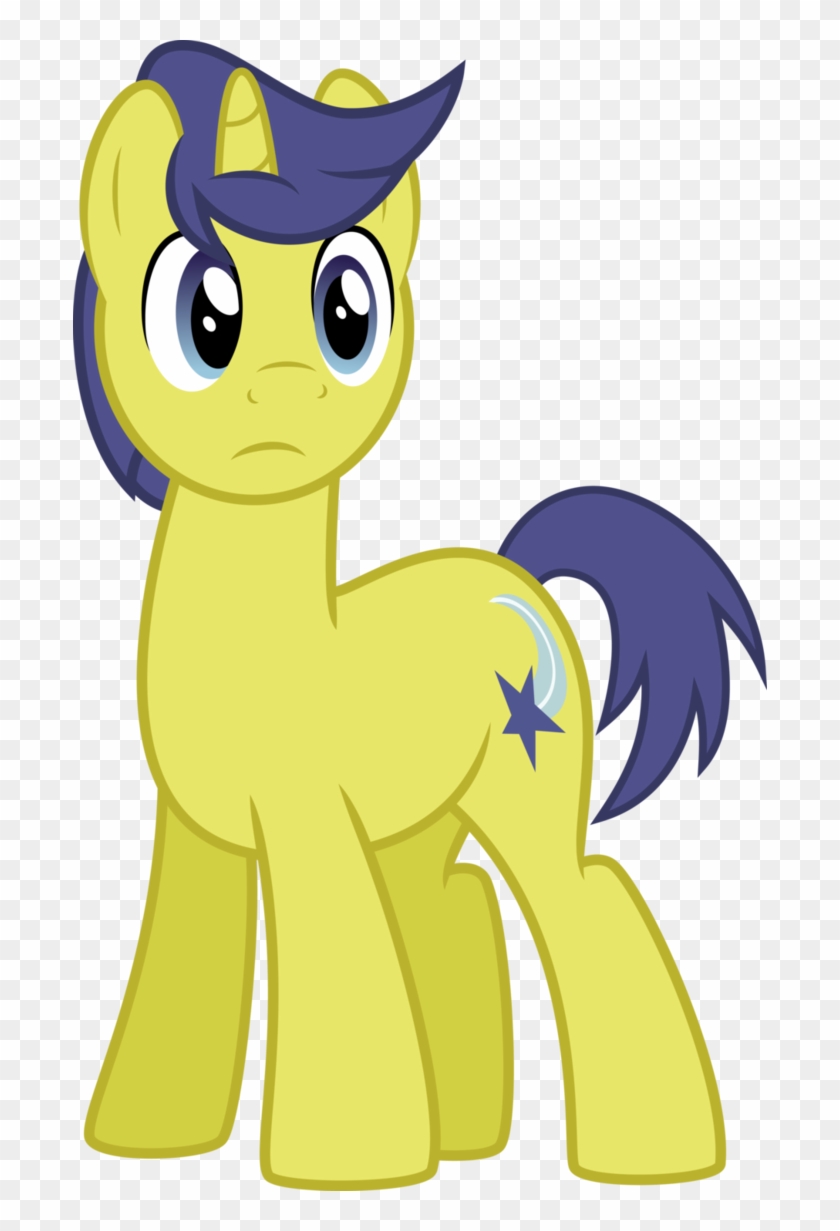 Comet - My Little Pony Boy Ponies #649388