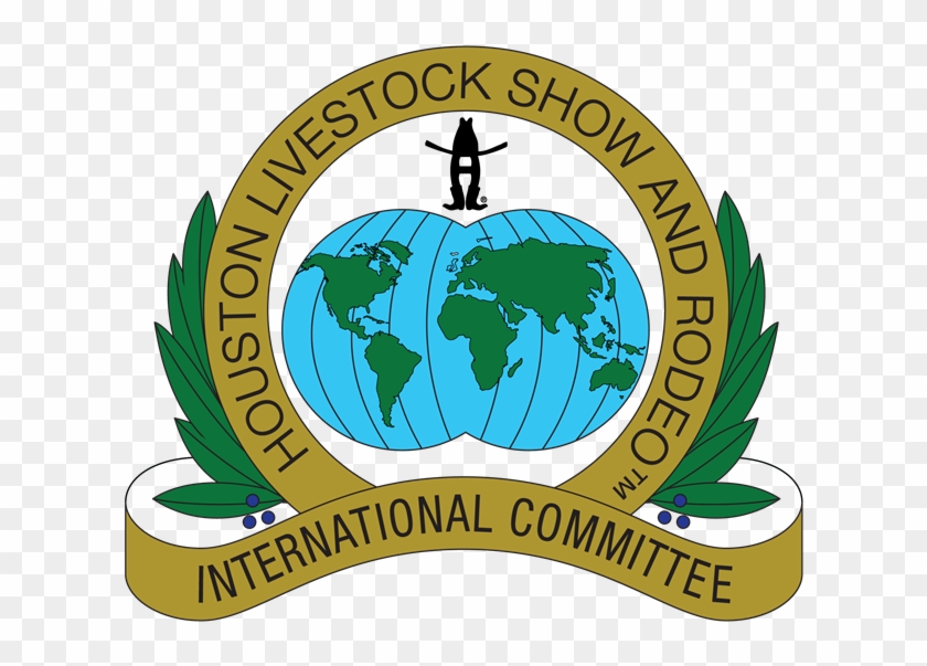 Houston Livestock Show And Rodeo International Committee - Houston Livestock Show And Rodeo #649405