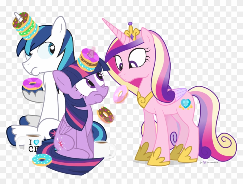 We Got Donuts By Dm29 - Art #649433