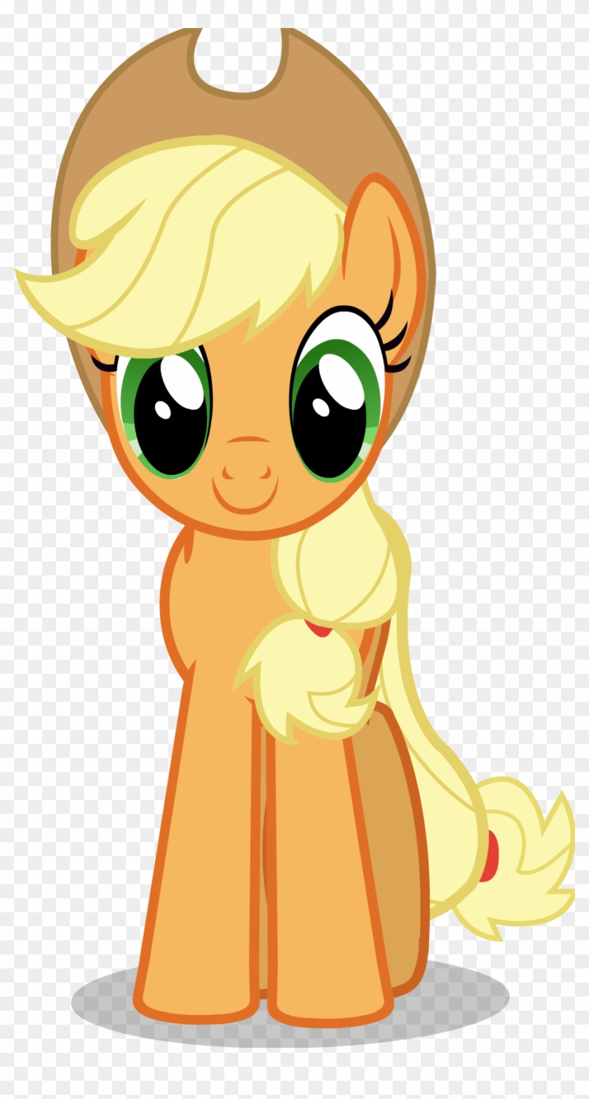 Flash Applejack Pony Puppet Rig - Little Pony Friendship Is Magic #649448
