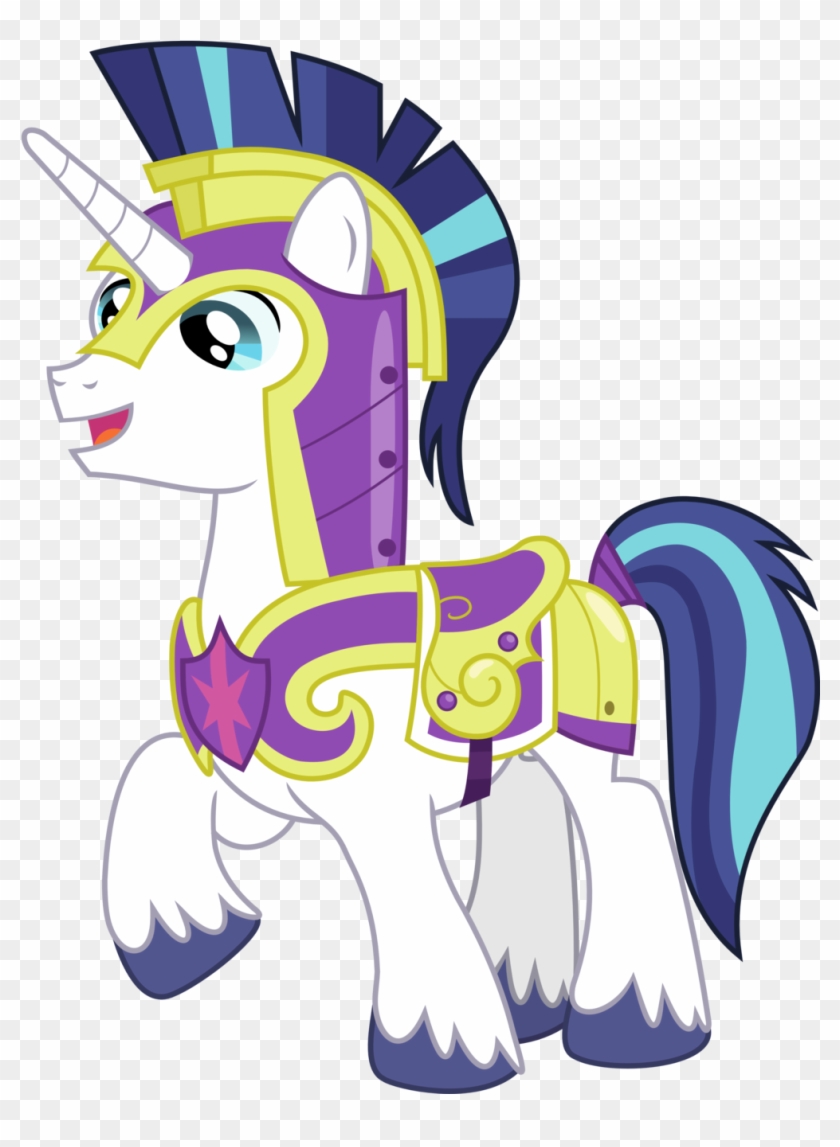 Post 30550 0 83495100 1431700247 Thumb - Shining Armor Royal Guard #649451