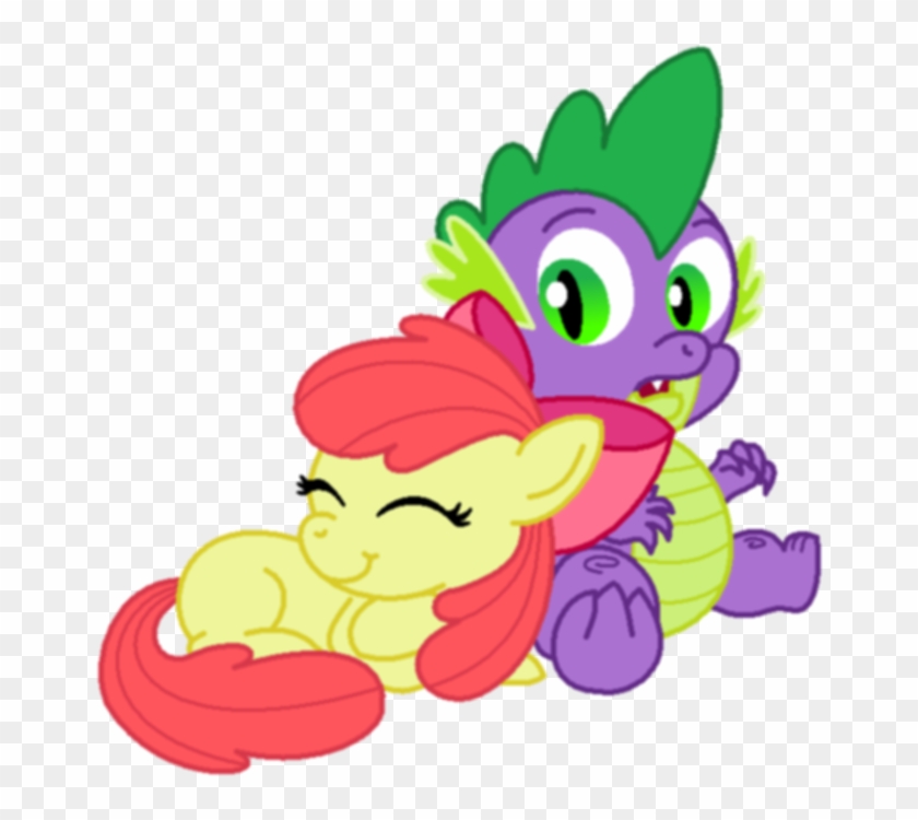 Apple Bloom, Artist - Cartoon #649475