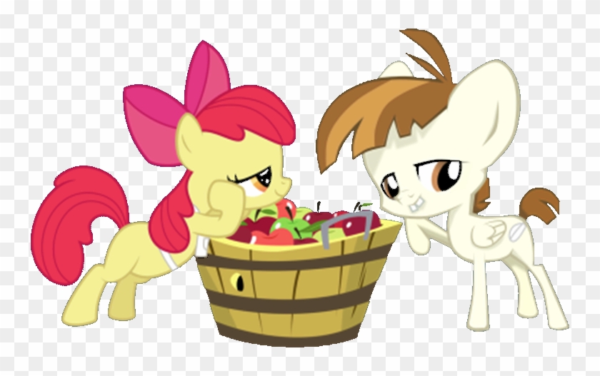 Apple Bloom, Artist - My Little Pony: Friendship Is Magic #649497