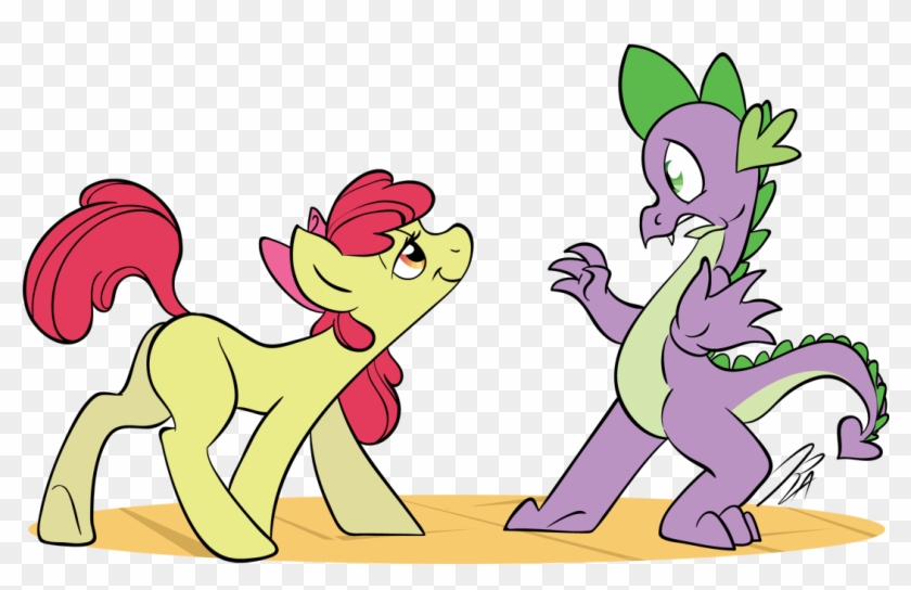 Adult, Adult Blank Flank, Apple Bloom, Artist - Inflation #649510