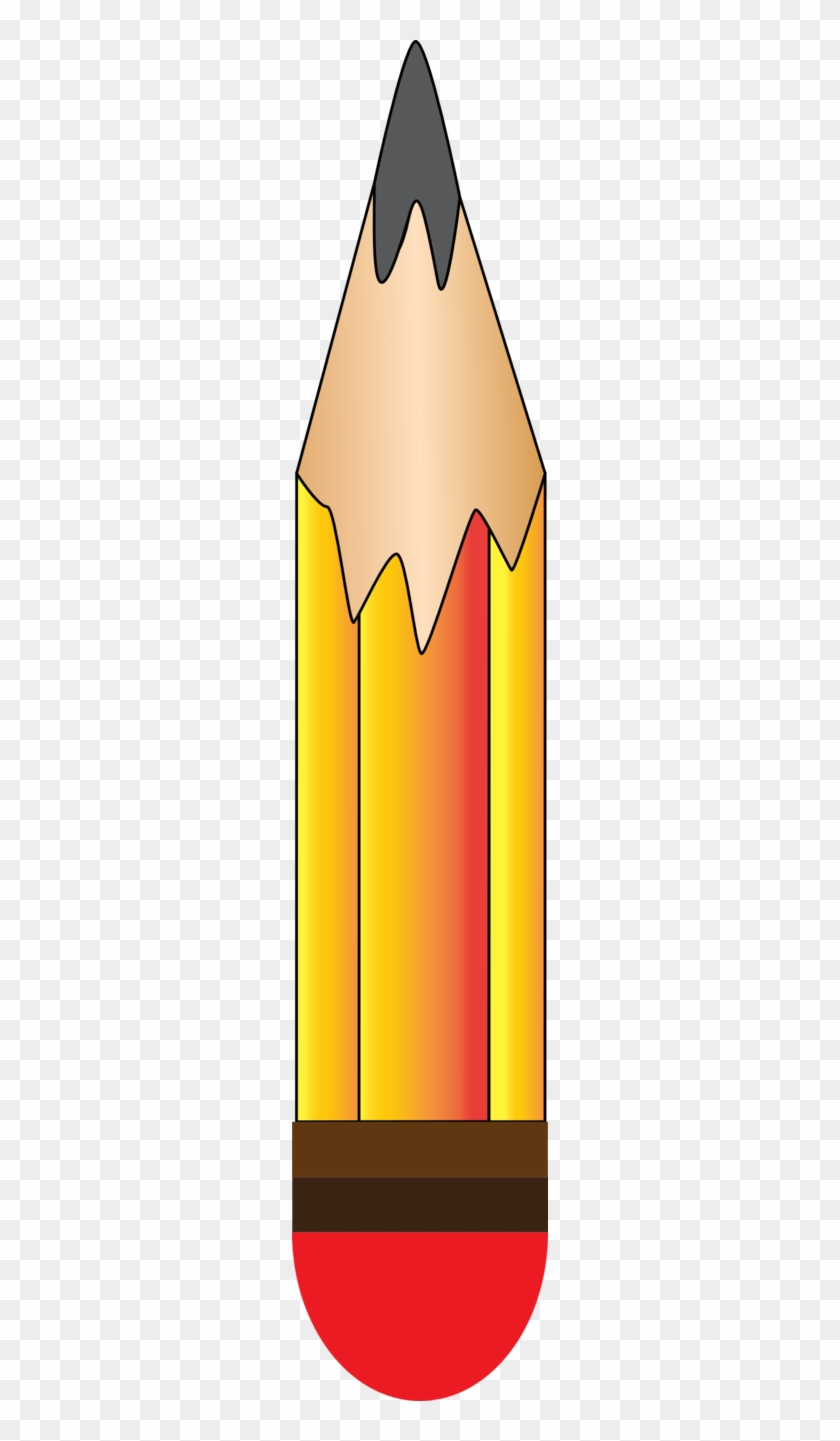 Pencil Icon - Svg-edit #649518