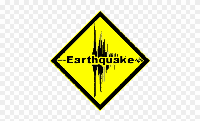 What Is The Symbol Of Earthquake - The Earth Images Revimage.Org