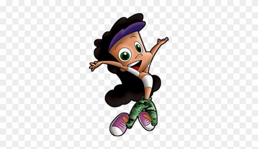 Zumba Kids - Zumba Kids Png #649567