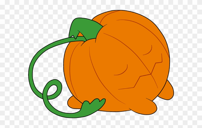 Sleepy Pumpkin - Pumpkin Puppy Steven Universe #649621