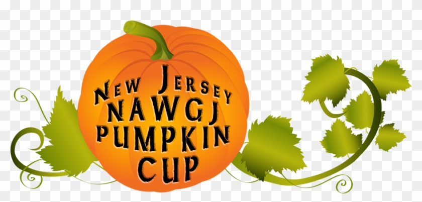 2017 Nj Judges Pumpkin Cup - Pumpkin #649624
