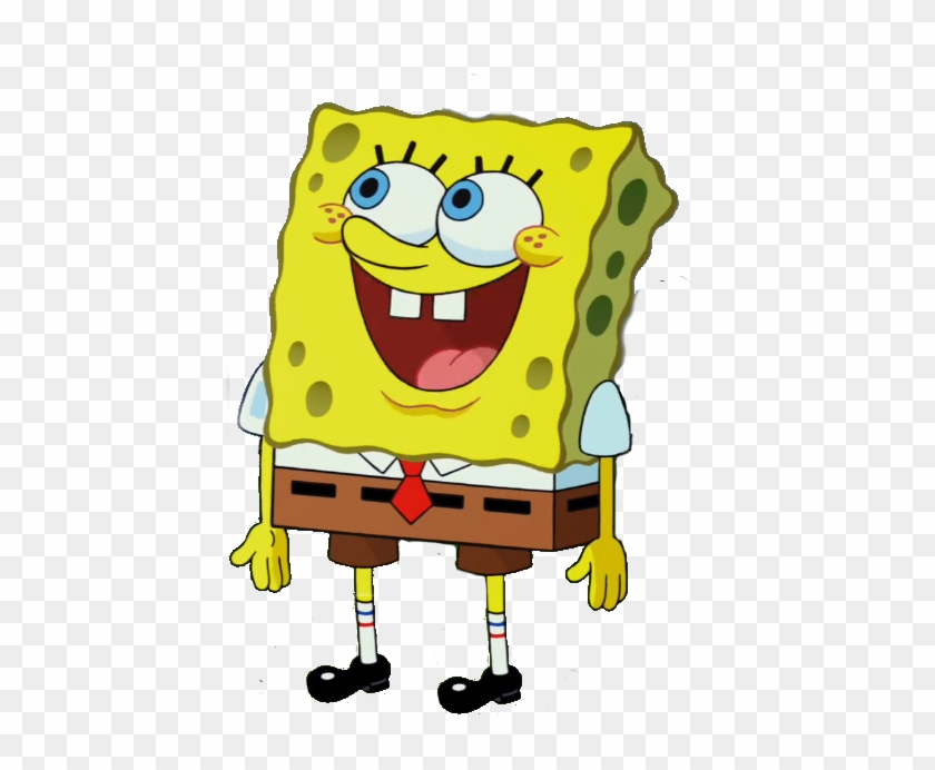 Spongebob Squarepants - Portable Network Graphics #649662