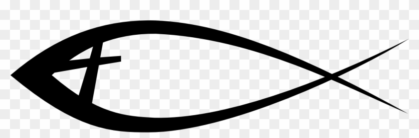 Download Christian Fish Symbol Png Free Transparent Png Clipart Images Download