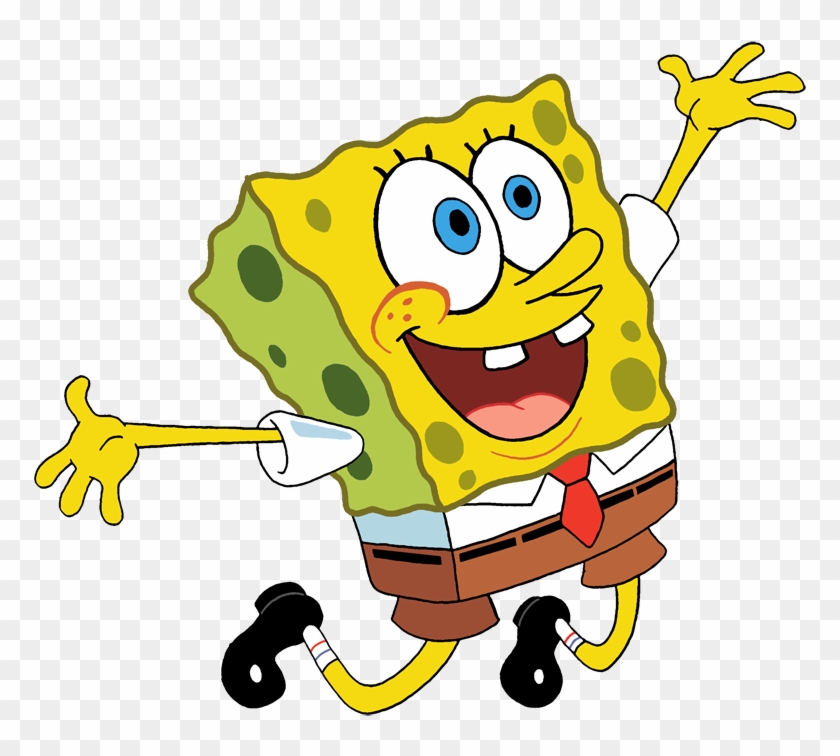 Spongebob Squarepants - Spongebob Squarepants #649694
