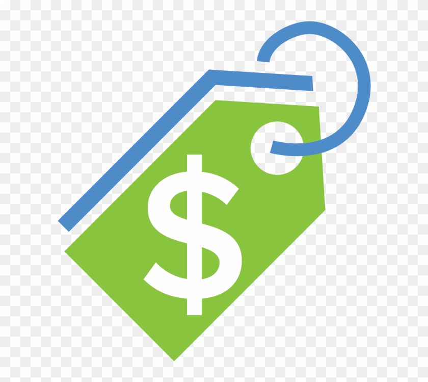 Price Tag Icon - Pricing Png #649699