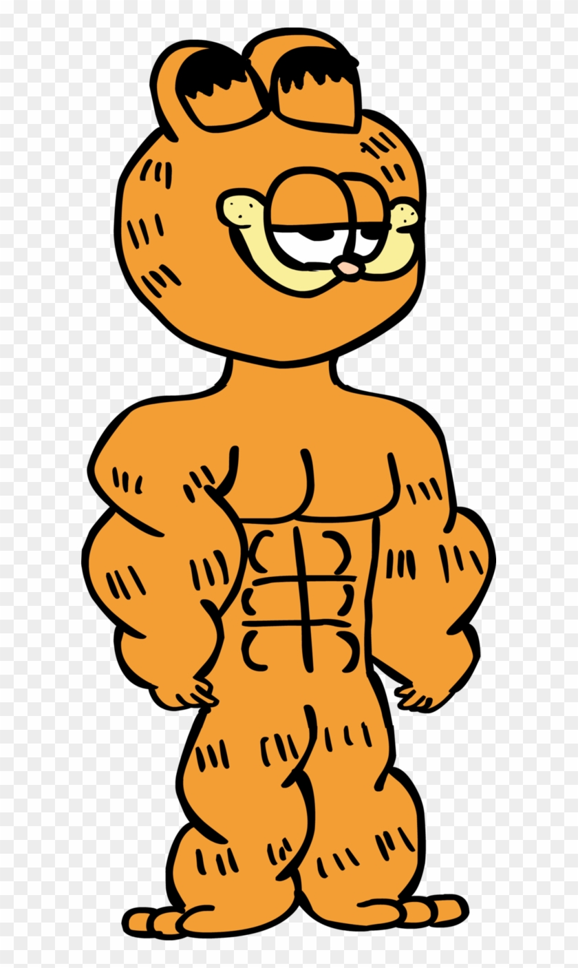 Garfield By Stickmaninthemirror Garfield By Stickmaninthemirror - Garfield By Stickmaninthemirror Garfield By Stickmaninthemirror #649717