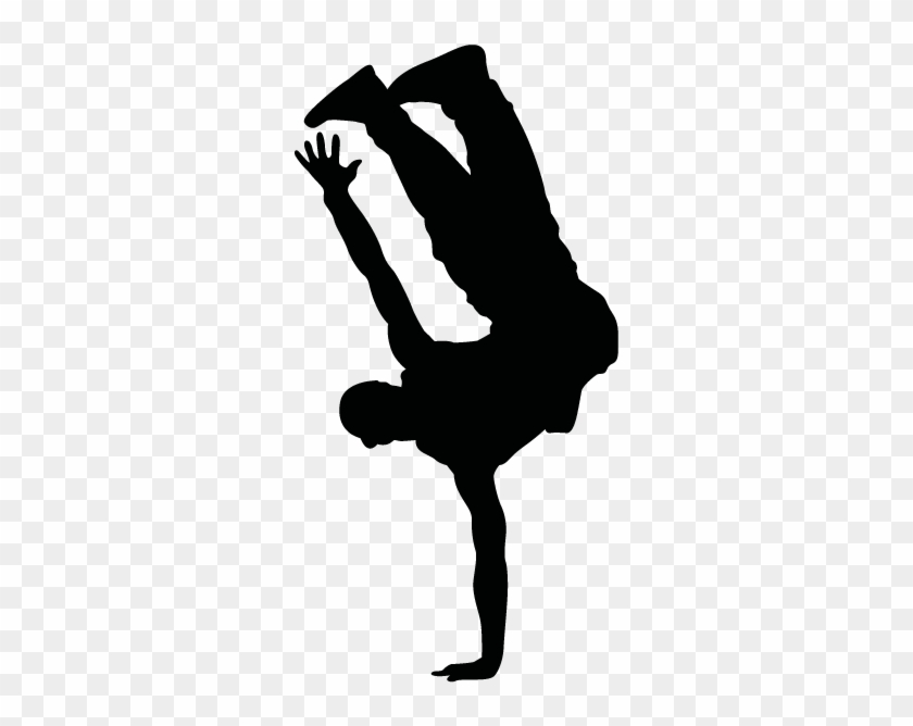 Hip-hop Dance Dance Studio Clip Art - Hip Hop Dance Clipart #649718