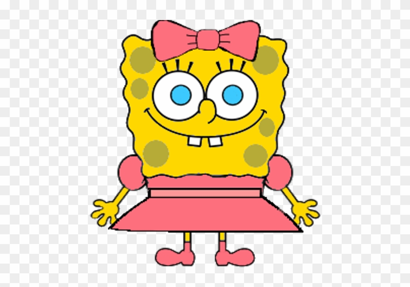 Tina Spongebob #649725