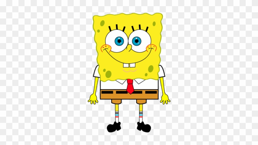 Spongebob Squarepants By Abby0711 - Spongebob Squarepants Vector #649727