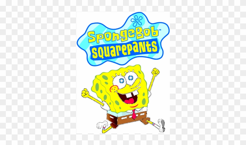 Spongebob Squarepants - Spongebob Squarepants #649735