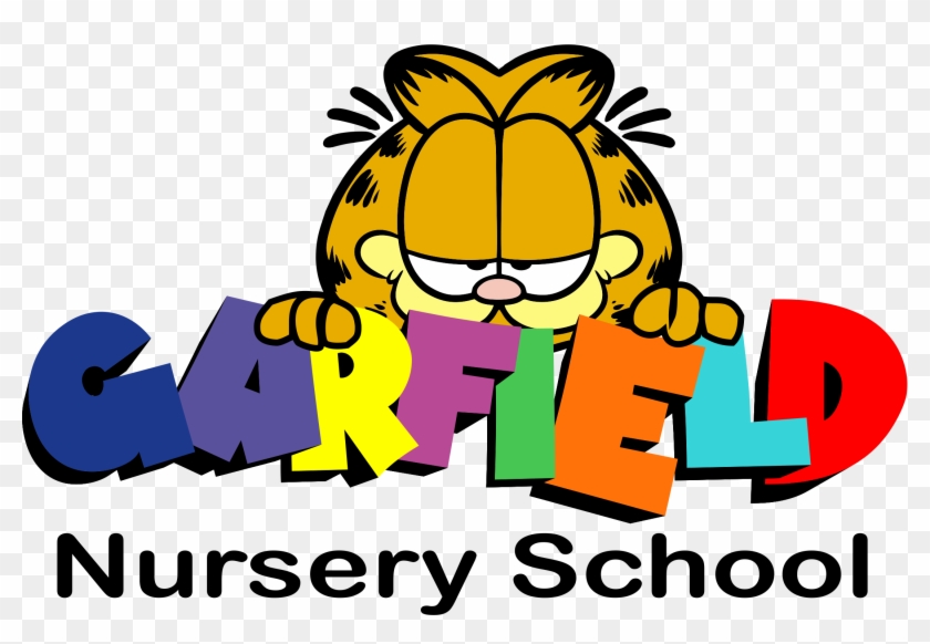Logo - Garfield Logo #649766