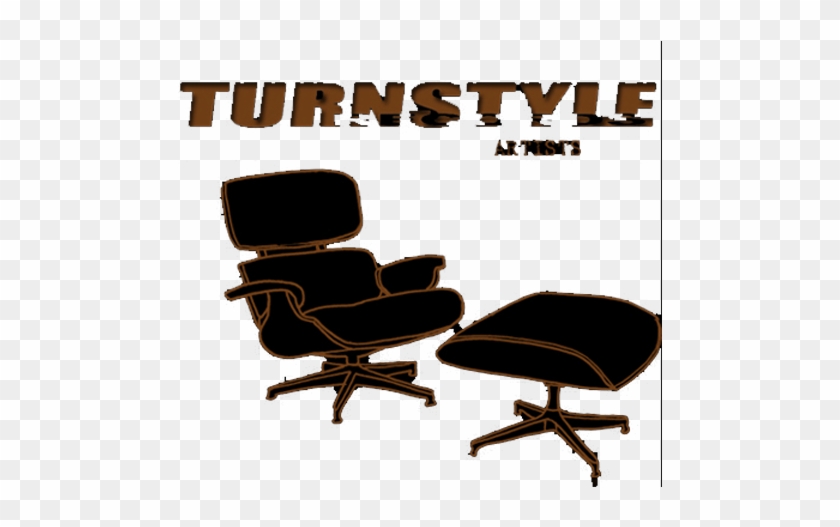Turnstyle Logo Artists - Turnstyle Records #649792