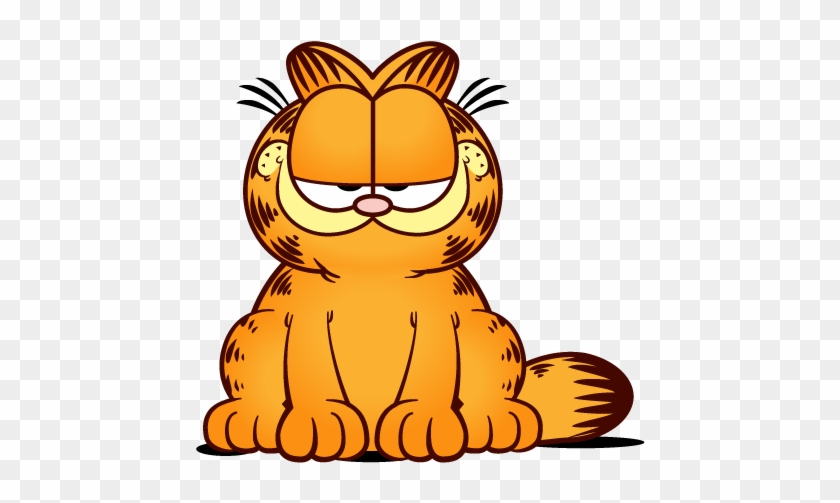 Garfield - Garfield #649802