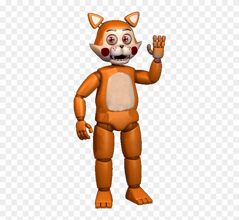 Garfield By Darian1coleman Garfield By Darian1coleman - Candy Fnaf #649831