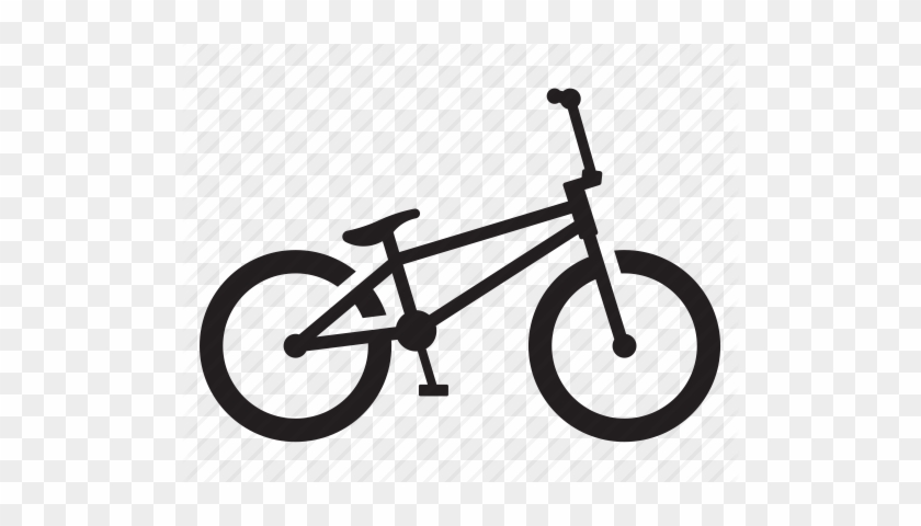 Cycling Bmx Bike 512 - Gt Bk Bmx Bike #649832
