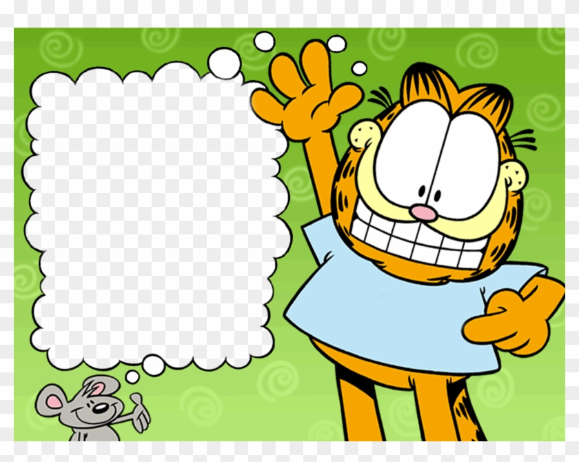 Garfield - Garfield #649875
