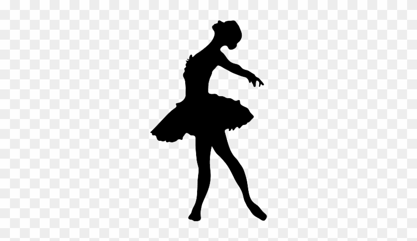 Ballet - Ballet Dancer #649874