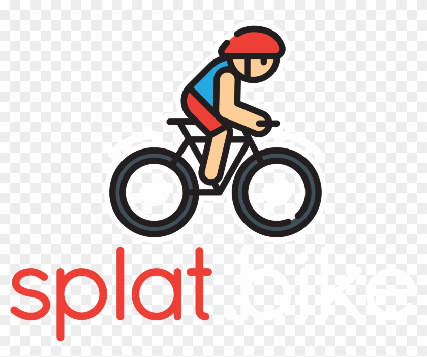 Splat Bikes - Bicycle #649900