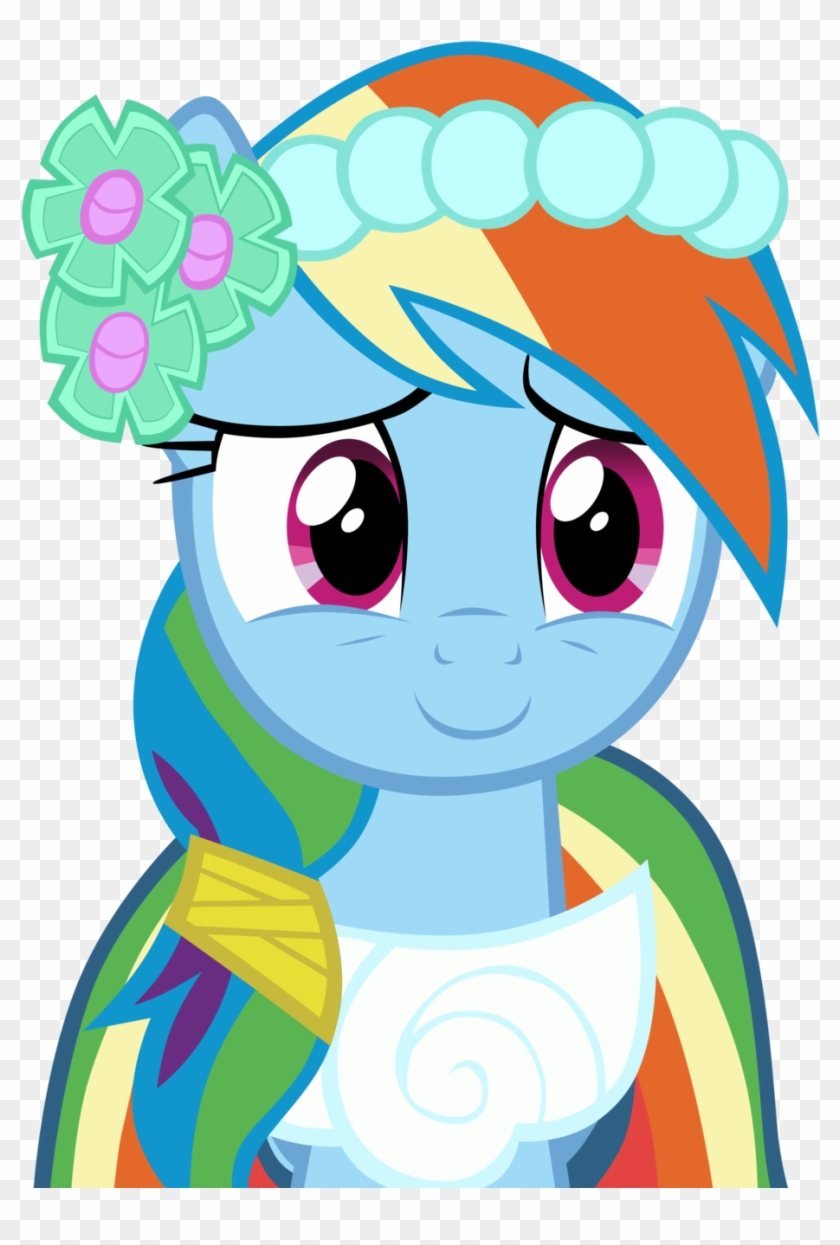 Rainbow Dash Canterlot Wedding #649891