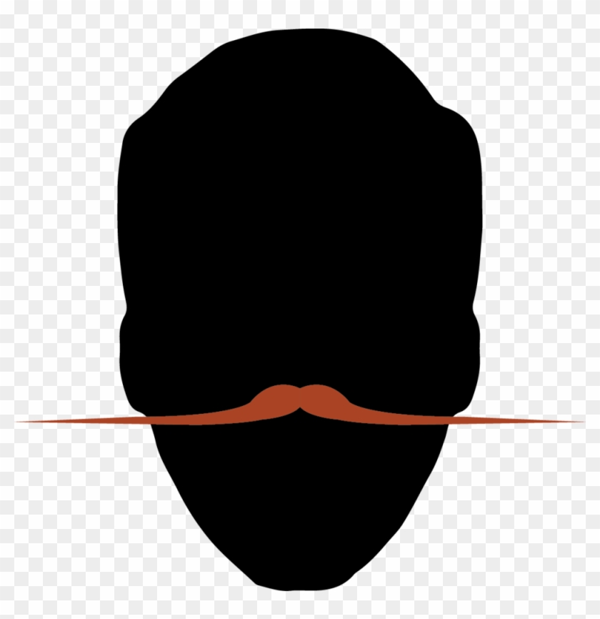English Moustache - English Moustache #649922