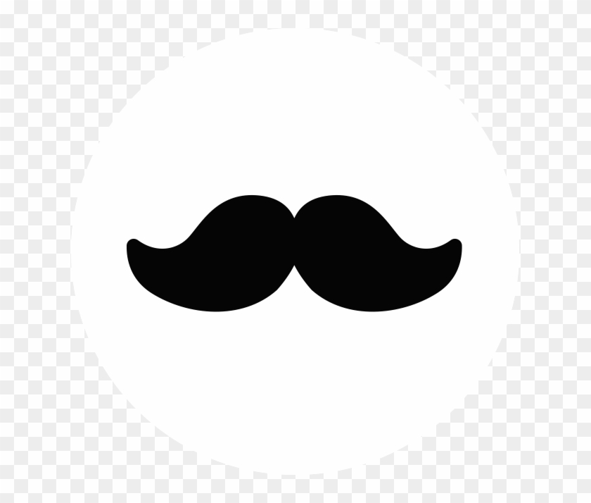 Mustache - Mustache #649929