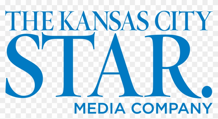 Kansas City Star - Kansas City Star Newspaper Logo #649937
