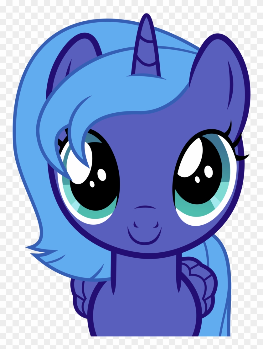 Twilight Sparkle Princess Luna Rarity Pinkie Pie Pony - Cuteness #649947
