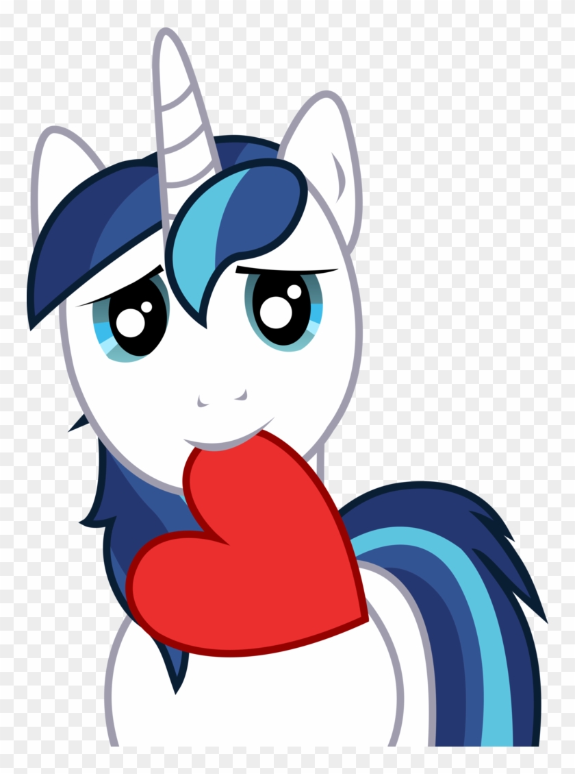 My Little Pony Shining Armore In Shcool Download - Shining Armor X Reader #649969
