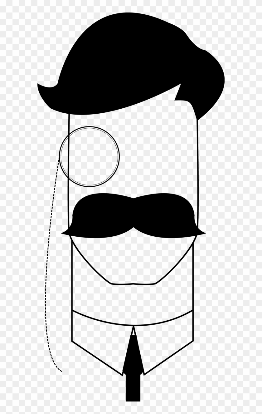 Mustache On Behance - Behance #649988