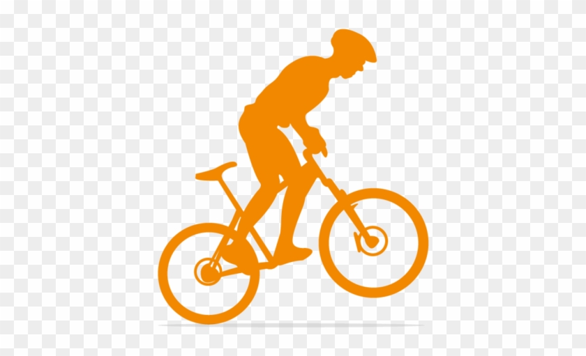 We Can Provide You With An Ultimate Cycling Experience - Going For A Bike Ride #649989