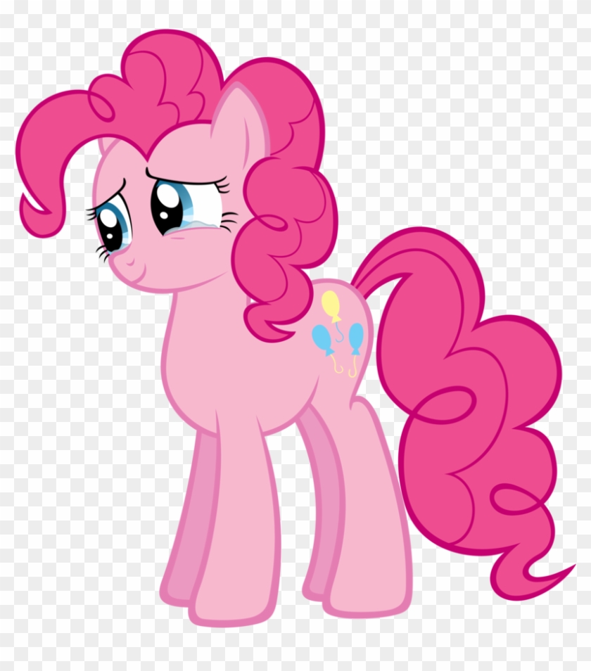 My Little Pony Clipart Pinky - Characters My Little Pony #649994