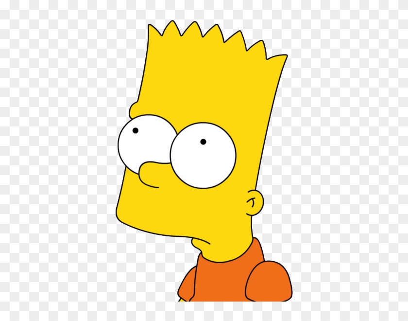 Simpsons Png Pack - Bart Simpson #650020