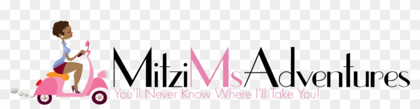 Mitzi Msadventures - Triangle #650022