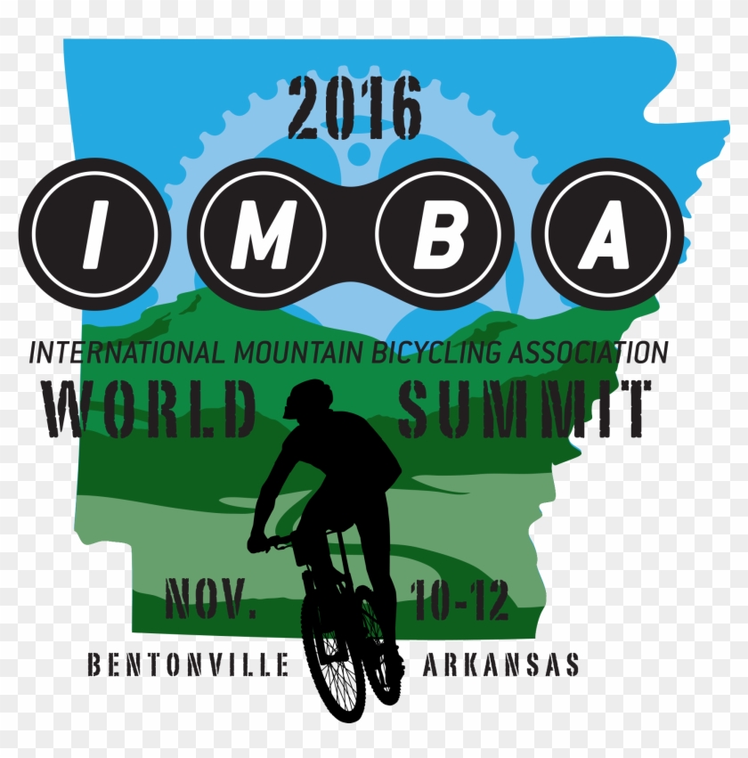 International Mountain Bicycling Association #650034