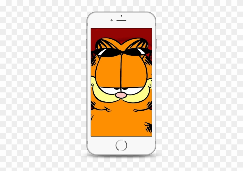 Garfield Wallpapers Hd - Thailand Agility Bathroom Wall Hanger Hat Bag Key Adhesive #650026