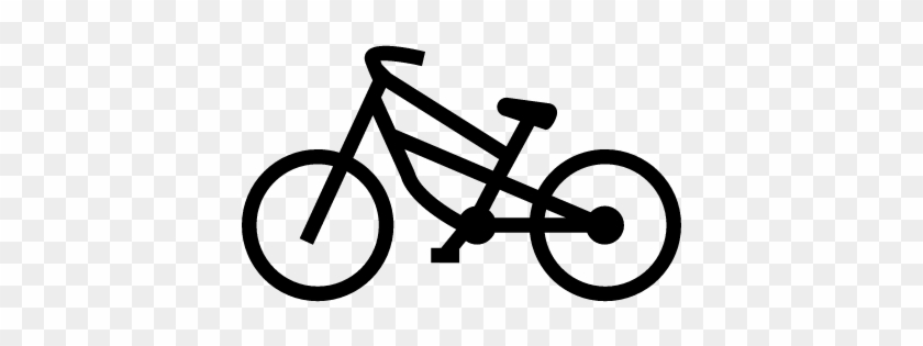 Bike Vector - Bicycle #650073