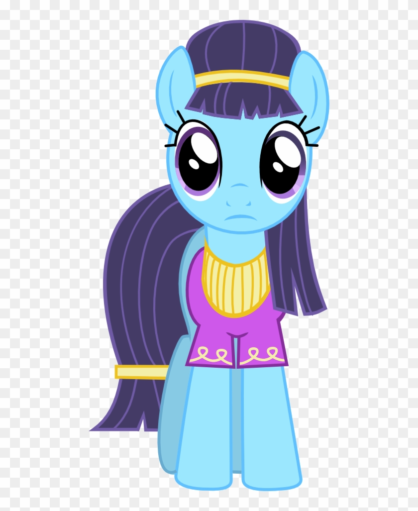 Background Pony Vector - Background Ponies Vector #650106